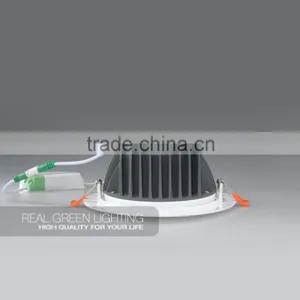 Material PC and Aluminum Alloy COB Down Light Designer Unique LED Down Light Spot Light 20WDown Light thumbnail-3
