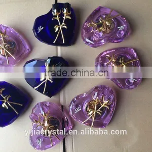 Factory Directly Sale Wholesale Price Crystal Piano Music Box thumbnail-3