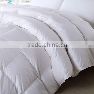 Queen 15%white Duck Down 85%soft Feather Fiber Duvet thumbnail-6