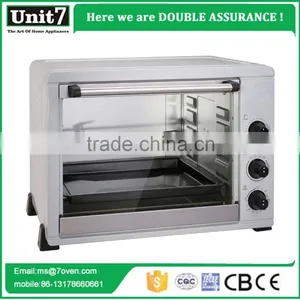 Big Size Oven Stainless Steel Bells Electric Bakery Oven Prices Quality Choice thumbnail-4