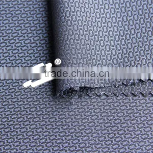 SDL22652 Anti-static Hot Selling Shining TR Bridegroom Suting Fabric thumbnail-1