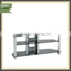 Design Wooden Outdoor Cheap Flat Screen Design Lcd tv Lift Stand thumbnail-1