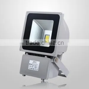 Cool White IP65 Outdoor Spot Flood Wash Light thumbnail-2