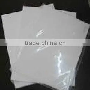 A4/letter Size Special Art Amboss Texture High Glossy Inkjet Paper Creative Line Printed by Dye Ink,50 Sheets One Pack thumbnail-1