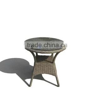 2015 Garden Furniture Patio Coffee Table thumbnail-1