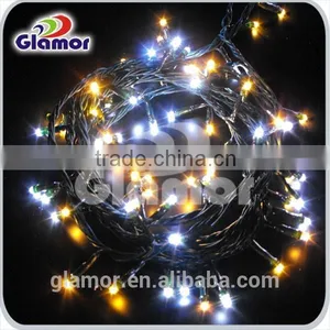 Outdoor Use CE GS LED String Light thumbnail-3