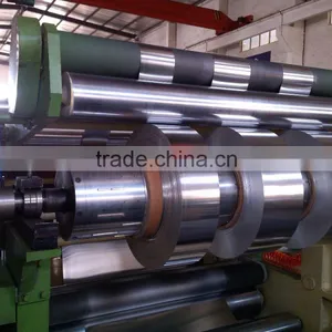 Thin 3003 H14 Aluminum Strip for Aluminum Cap Material thumbnail-1
