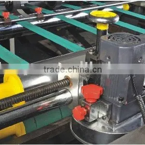 Automatic Film Laminator thumbnail-4