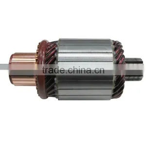 AUTO PARTS STARTER ARMATURE BOSCH ORME NO.:IM2115 thumbnail-1