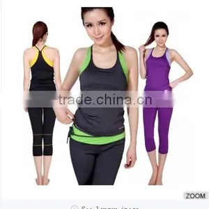 Fitness Wears thumbnail-1