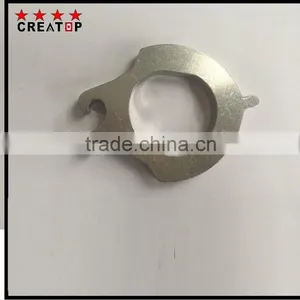 Q235 Assembly Stamping Component Manufacturer thumbnail-3