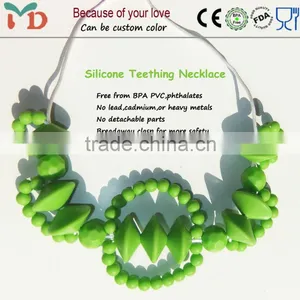 China Supplier Baby Toy Pacifier /BPA Free Baby Pacifier Teether thumbnail-5