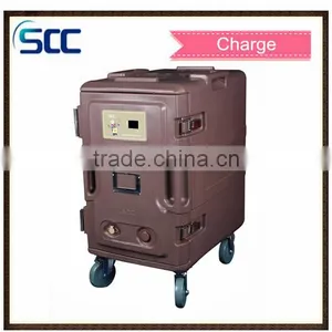 Electric Insulator Carriers, Insulated Hot Food Carriers, Food Carriers for Keeping Hot thumbnail-1