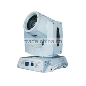 Sharpy 7r 230w Beam Moving Head Used Stage for Sale Quality Choice thumbnail-2