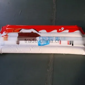 Giant Inflatable Plastic Advertising Promtion Chocolate thumbnail-1