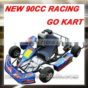 Hot Sale Cheap Racing go Kart for Sale thumbnail-1