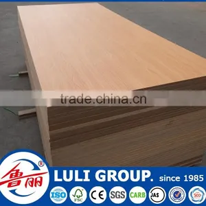 Hot Sale Melamine Mdf Board thumbnail-1