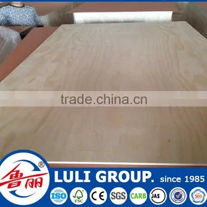 Good Quality Pine Plywood thumbnail-5