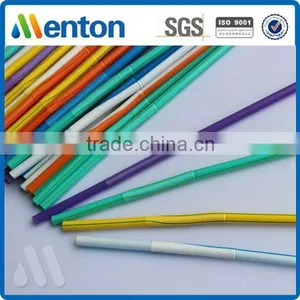 Yiwu Wholesale Top Grade Colorful Custom Drinking Straw thumbnail-1