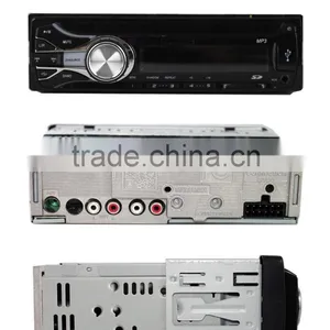 USB Mp3 Car Music Player thumbnail-3