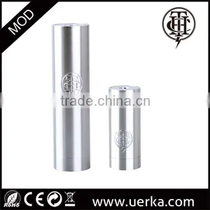Best Mechanical Mod US Design Mod High Performance Wholesale Price Hot New Products thumbnail-2