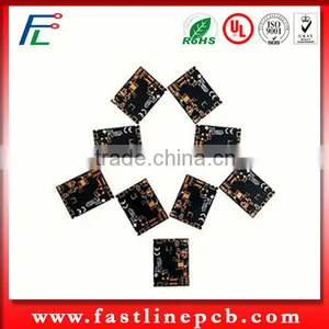 Shenzhen Electronics PCB/PCBA Manufacturer/Android Pcb Board thumbnail-1