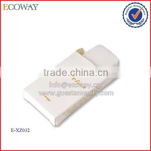 Certified Disposable Wholesale Mini Hotel Soap thumbnail-1