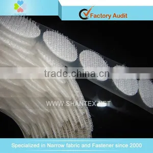 Hook and Loop Coin thumbnail-1