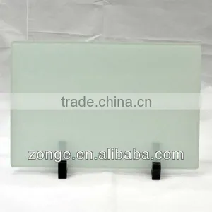 Glass Sublimation Blank Photo Frame for Sbulimation thumbnail-1