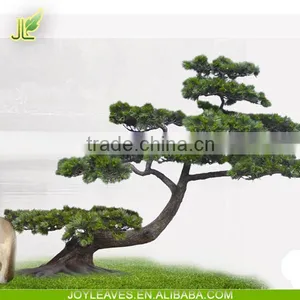 Large Fast Delivery Anti-uv Outdoor Artificial Pine Tree for Sale thumbnail-2