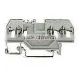 Front Connection Terminal Block XTB10-2.5B thumbnail-1