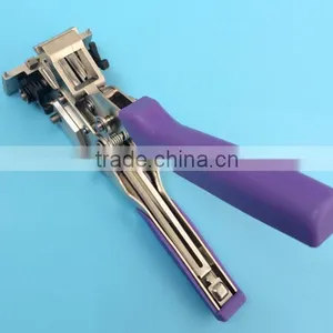 Semi Automatic SMT Tape Splice Tool /ST381F thumbnail-1