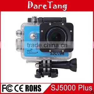 Original SJ5000 Plus Ambarella A7LS75 1080P 60FPS WiFi Sport Action Camera thumbnail-1