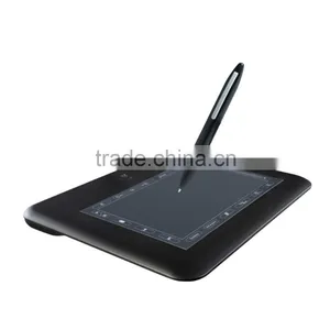 Handwriting Tablet pc Wireless Graphics Tablet Ug 6370 thumbnail-5
