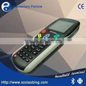 EP HDT3000 Handheld NFC Data Collector With 1D Barcode and GPRS thumbnail-6