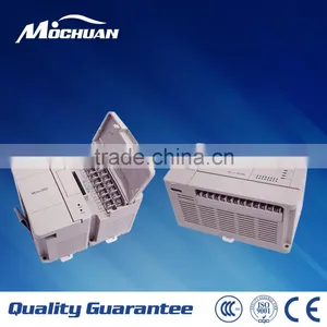 16 Point I/O Plc Motion Controller Relay Output Programmable Logic Controller Quality Choice thumbnail-3