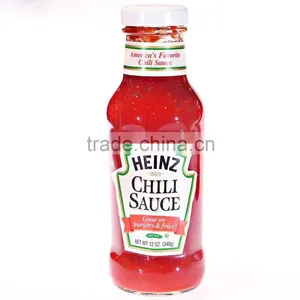 Tomato Sauce Filling Machine thumbnail-4