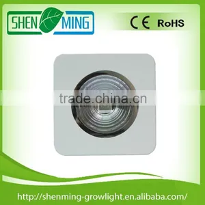 Hydroponic System 200w Led Hydroponic Light thumbnail-1