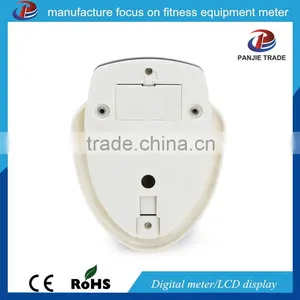2016 Chinese Manufacturer CE RoHS Certification High Quality Low MOQ Exercise Bike Electrical Meter thumbnail-2