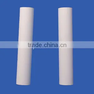 Industrial Ceramics Manufacturer Al2O3 Alumina Pipe thumbnail-4