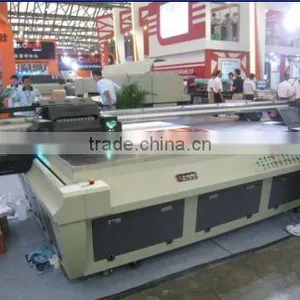 UV Flatbed Printer 2.80m*1.40m thumbnail-1