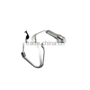 QINGLING 700P Auto High Pressure Fuel Injection Oil Pipe NO.3 Matching Silver Pickup Truck Auto Spare Parts thumbnail-1