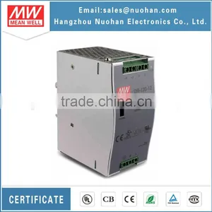 CE EMC Approved Meanwell Dr-120-12 Industrial Din Rail 120w 12v 10a Power Supply thumbnail-6