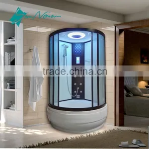 Discount SANNORA or OEM CF8190 Steam Shower Room thumbnail-1