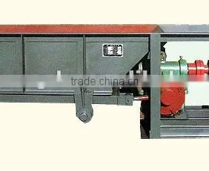 Mining Equipment-Vibrating Chute Feeder For Mineral Processing thumbnail-1