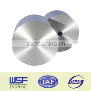 8011 Bare Aluminum Foil China Manufacturered thumbnail-1