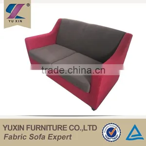 Factory Price Reproduction Love Seat Arab Sofa Bed thumbnail-3