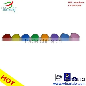 Acrylic Paint Color For Children to Draw thumbnail-1