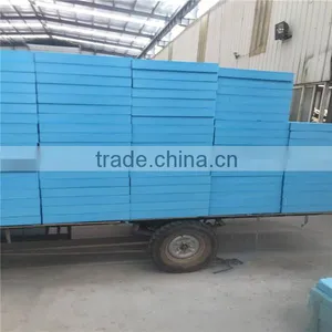 Excellent Quality Insulation Extrude Polystyrene Xps Board for External Wall thumbnail-3