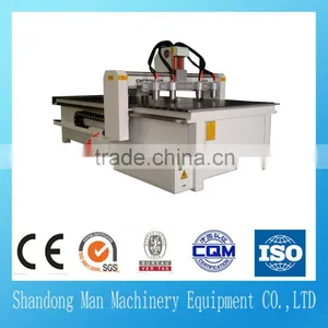 Cabinet Door/wood Stair 3d Wood Cnc Router/cnc Router 1515 thumbnail-2